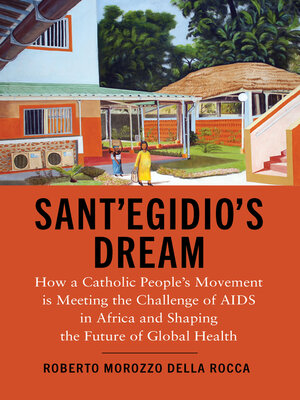 cover image of Sant'Egidio's Dream